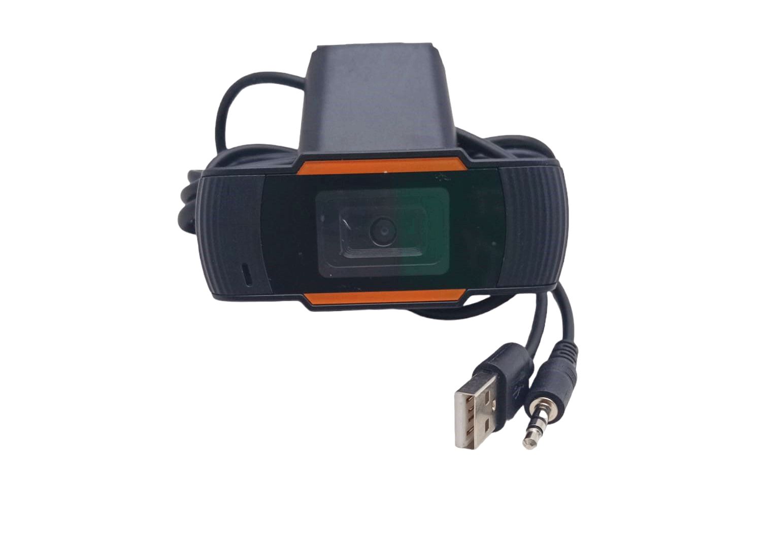 FULL HD WEBCAM HD1080P ( MANDALLI ) ( USB & AUX ) BİLGİSAYAR KAMERASI & MİKROFON*100