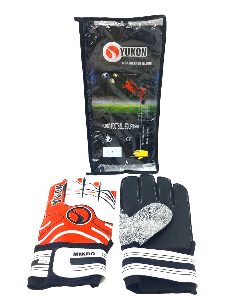YUKON MIKRO ( NO-9-10 ) ( L-XL ) KALECİ ELDİVENİ*100