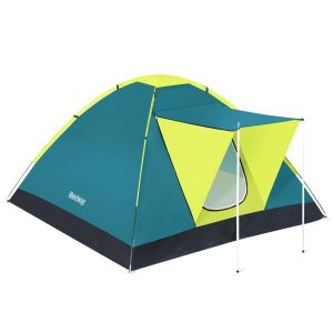 BESTWAY-68088 ÇADIR 3 KİŞİLİK 210X210X210CM*8