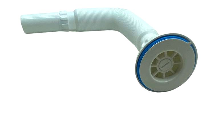 S.F.K. ( AĞZI PLASTİK ) SİFON*100