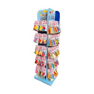 SASTA-600446 LÜX BALON SETİ STANDI*720=K