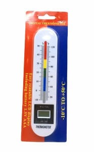 İBİCO K-236 DİJİTAL ODA DERECE*200