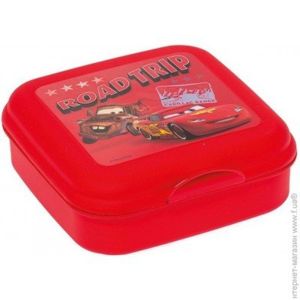 LİSANSLI BESLENME KUTUSU - ROAD TRİP *24