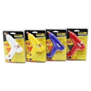 WINNBOSS WN-1163 ( 60W & ANAHTARLI ) ( SICAK ) MUM SİLİKON TABANCASI ( 190℃ & 11MM )*70