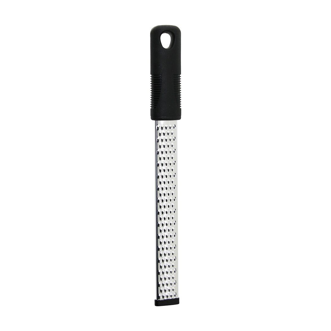 YAKUT-12260 ( İNCE UZUN=2.5X20CM ) ( METAL ) RENDE PLASTİK SAPLI*240