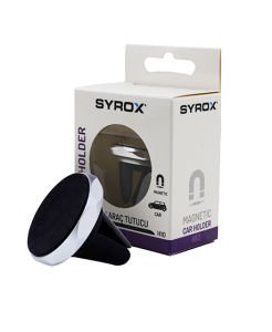 SYROX H10 CAR HOLDER MIKNATISLI ARAÇ TUTACAK*120