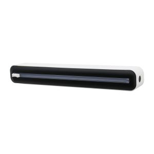 PLASTİC FİLM CUTTER DMR-5095 ( PLASTİK ) STREÇLİK ( 35CM ) (PRATİK KESME APARATLI) ( 6+6 PCS MİNİ VANTUZ & YAPIŞKANLI )*100
