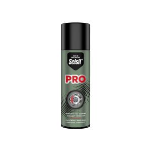 SELSİL ( PRO ) PAS SÖKÜCÜ & TEMİZLEYİCİ & YAĞLAYICI & KORUYUCU SPREY 400ML*24