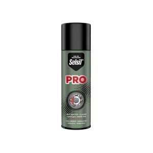 SELSİL 13-3084 ( PRO ) PAS SÖKÜCÜ & TEMİZLEYİCİ & YAĞLAYICI & KORUYUCU SPREY 400ML*24