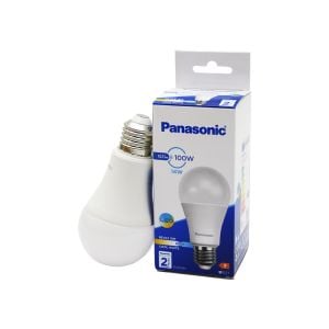 PANASONİC ( BEYAZ ) ( 14W & E27 ) COOL WHİTE LED AMPUL*20X5