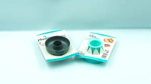 PLASTLİFE KP-102 DONUT KALIBI*60