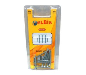 ELBİS-43  3.5X40 SUNTA VİDASI *12X24