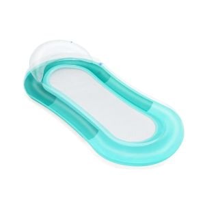 BESTWAY-43103 ( LÜKS FİLELİ ) ŞİŞME DENİZ YATAK ( 1.60X84CM )*8=K