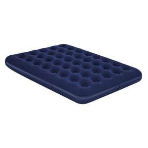BESTWAY-67002 ÇİFT KİŞİLİK ŞİŞME & HAVALI YATAK ( 1.91X1.37X22CM )*4=K