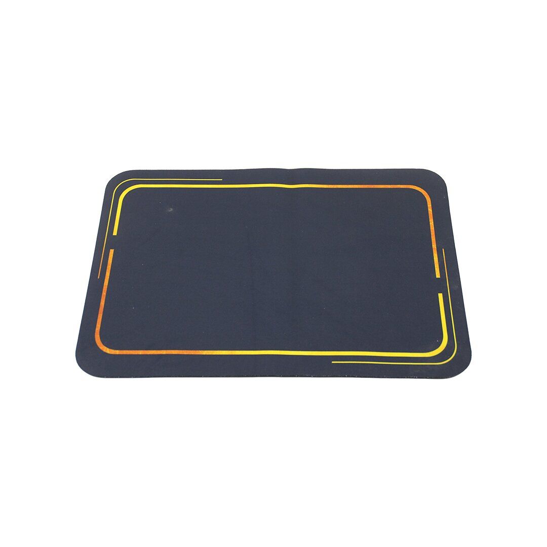 BAROTTİ DMR-4530 ( DİKDÖRTGEN ) (34X49.5CM) SU EMİCİ SİHİRLİ BULAŞIK ALTLIK MAT & BANYO PASPASI ( ELASTİK )*100