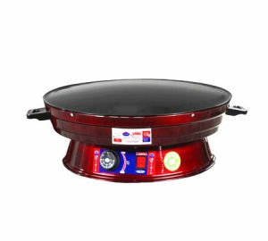YILDIZ YK-025 ( 50CM ) ( LÜX ) ( ELEKTRİKLİ ) ( TERMOSTATLI ) KATMER SACI ( 2000W )*1