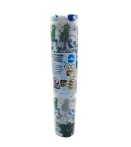 DELUX ( KLASİK ) ( 45CM*4MT ) JUMBO BÜYÜK ÇOK AMAÇLI ÖRTÜ*50=K