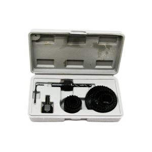 ELTAŞ LRD-15 ( 11PCS ) BUAT AÇMA PANÇ SETİ ( AHŞAP & PLASTİK & KARTONPİYER & ALÇIPAN ) ( BRKT-130005 )*40