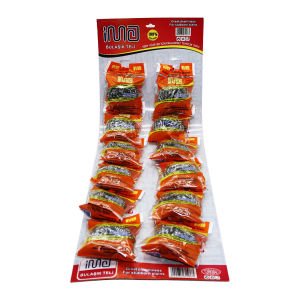 İM@-120 KARTELALI BULAŞIK TOP TELİ*12X60