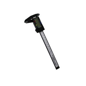 RoHS ELECTRONİC DİGİTAL CALİPER LRD-72-24 ( 0-6'' ) DİJİTAL KUMPAS ÖLÇÜ ALETİ ( 0-150MM ) (BRKT-130812)*100