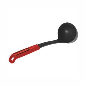 SILIKON SERVIS KEPÇESI-KIRMIZI KULP *36