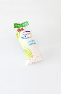CLİMAX-16032  MİKROFİBER ÖRGÜLÜ MOP*24