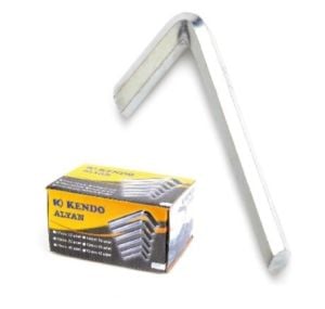KENDO KTA-011 NO-11MM ALYAN*10X40