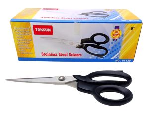 TAKSUN GL-120  9'' TERZİ MAKASI*12X15
