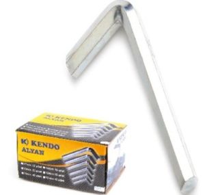 KENDO KTA-010 NO-10MM ALYAN*10X5