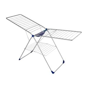 GRASSMAN GRS-1001 SOFİA (M) (MANDAL SEPETLİ) ÇAMAŞIR KURUTMALIK*5=K