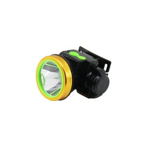 WISON WS-1972 KAFA LAMBASI FENER (20W) (USB ŞARJ)(OYNAR BAŞ)(PİL:1200mAh & 5-6 SAAT)(MENZİL:300MT)(PLS.KUTULU)*150                   Q9