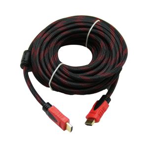 WINNBOSS WN-1113 ( 10MT ) ( ÖRGÜLÜ HDMI ) KABLO*50