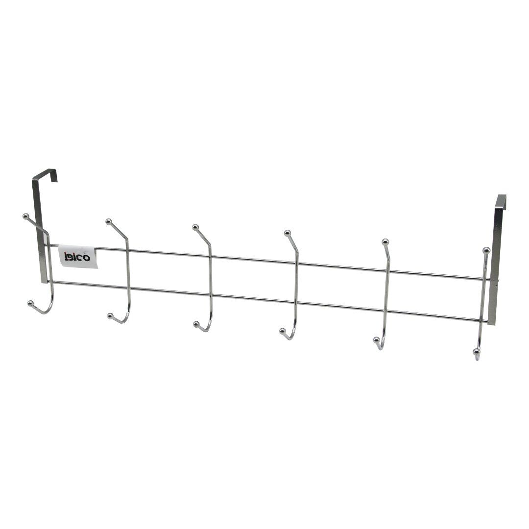 İBİCO K13-067 ( KROM ) ( 6 KOLLU ) AMERİKAN KAPI ARKASI ASKI*5X14