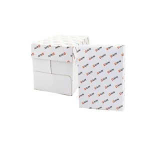 VESTPA OFFİCE PAPER ( A4 ) FOTOKOPİ KAĞIT ( 210X297MM ) ( 500LÜ )*5=K