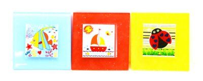 MDS DEKORATİF ( CAM & İNCE ) GİDER KAPAK*36X5