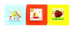 MDS DEKORATİF ( CAM & İNCE ) GİDER KAPAK*36X5