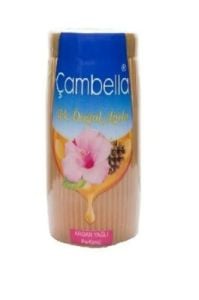 ÇAMBELLA ILIK AĞDA ARGAN YAĞLI PARFÜMLÜ 250 GR.*48