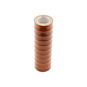 İLHAN ( DAR ) TEFLON ( SU ) BANT ( 10MT ) ( 12MMX0.75MM ) ( 0.25GR/CM3 )*10X100