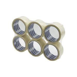 MASKİNG TAPE ( 48MM X 20YRDS) MASKELEME BANT*6X6