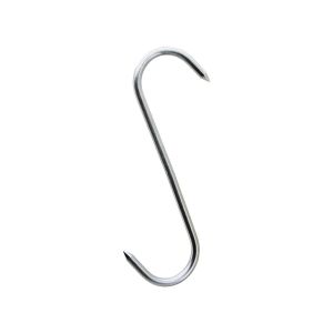 İBİCO ( 10MM ) ( S ) KURBAN ET KANCASI ( 26CM )*10X10