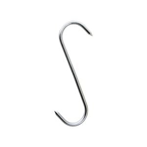 İBİCO ( 10MM ) ( S ) KURBAN ET KANCASI ( 26CM )*10X10