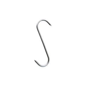 İBİCO ( 6MM ) ( S ) KURBAN ET KANCASI ( 14CM )*10X50