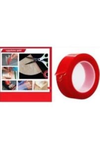 İBİCO MEG K13-173 ( 18MMX5MT ) AKRİLİK SİLİKONİZE BANT*100