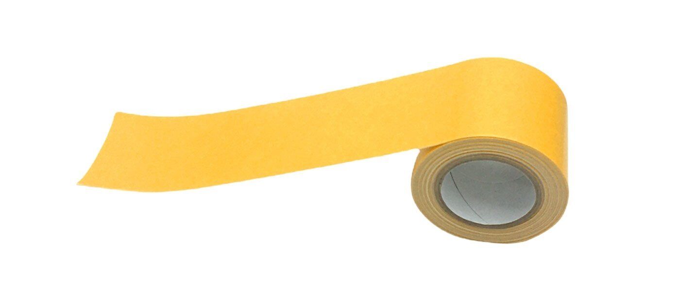 MEG ( 50MM X 2MT ) ( KÖPÜK BANT ) ÇİFT TARAFLI*10X25