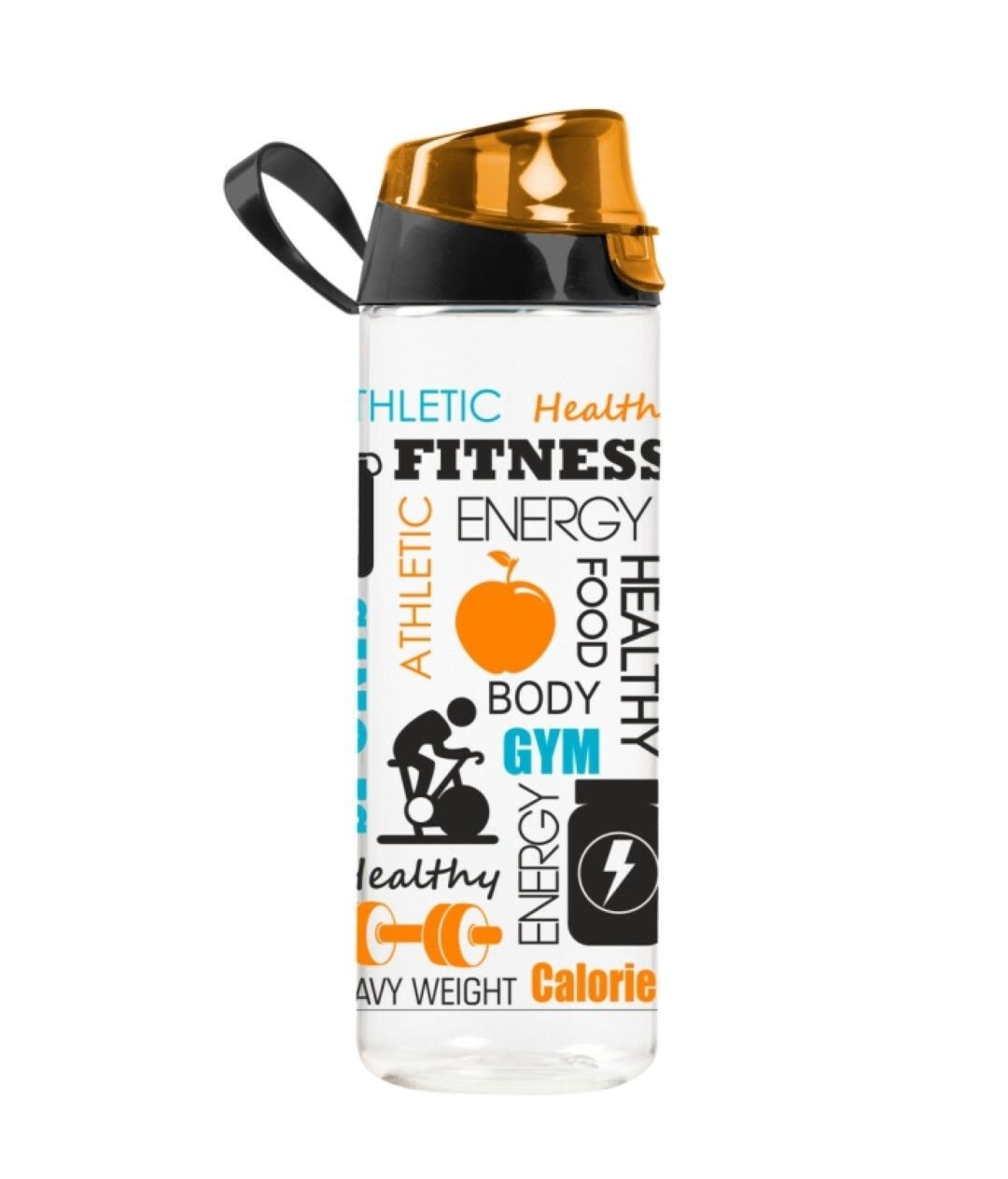 750 CC DESENLI MATARA-GYM *24
