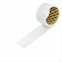 HASBANT HAS-0077 ( BEYAZ ) TEKLİ ÇADIR & TAMİR BANTI 48MMX10MT*80