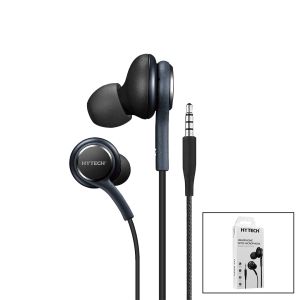 HYTECH HY-XK20 SİYAH MİKROFONLU KULAKLIK*60