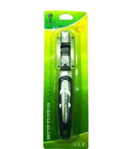 İTALYANO KNIFE GRINDER KA-766 SÜRMENE BIÇAK BİLEME ( METAL GÖVDE & 8 METAL BİLEY TEKERİ ) ( PLASTİK SAP )*120