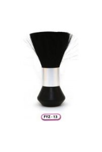 MERRYS SAMUR FYZ-13 SİYAH ENSE FIRÇASI*40