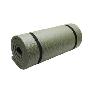 YUKON ( 18MM ) ( YEŞİL ) ( LUX & KALIN ) ( 50X190CM ) KAMP MİNDERİ & PLATES YOGA MAT ( 45 DNS YOĞUNLUK )*13